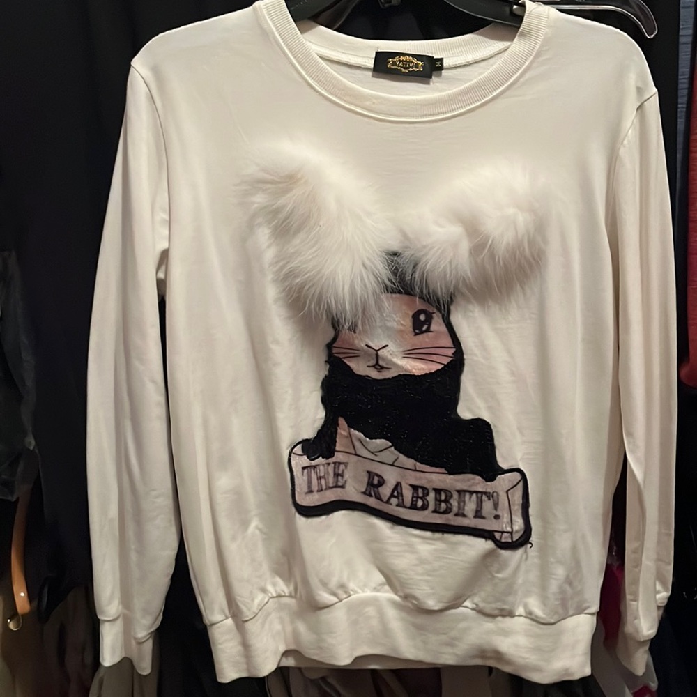 Chic top